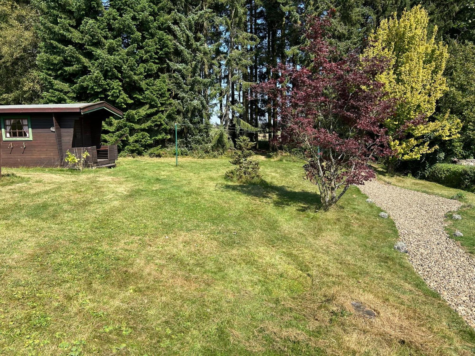 Bergwiesenblick38678 克劳斯塔尔-采勒费尔德 外观 照片